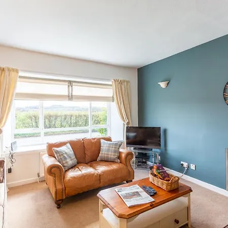 East Linton 4 Bedroom Cottage Экстерьер фото
