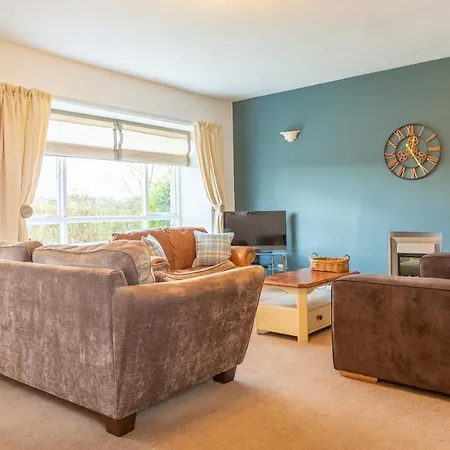 East Linton 4 Bedroom Cottage Экстерьер фото