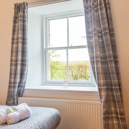 East Linton 4 Bedroom Cottage Экстерьер фото