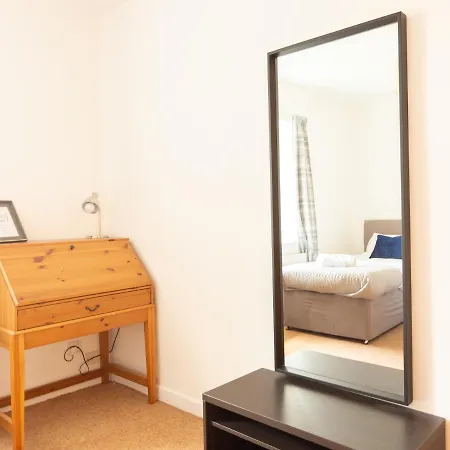 East Linton 4 Bedroom Cottage Экстерьер фото