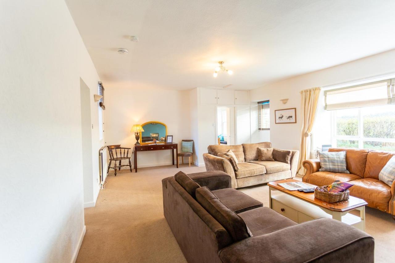 4 Bedroom Holiday home East Linton