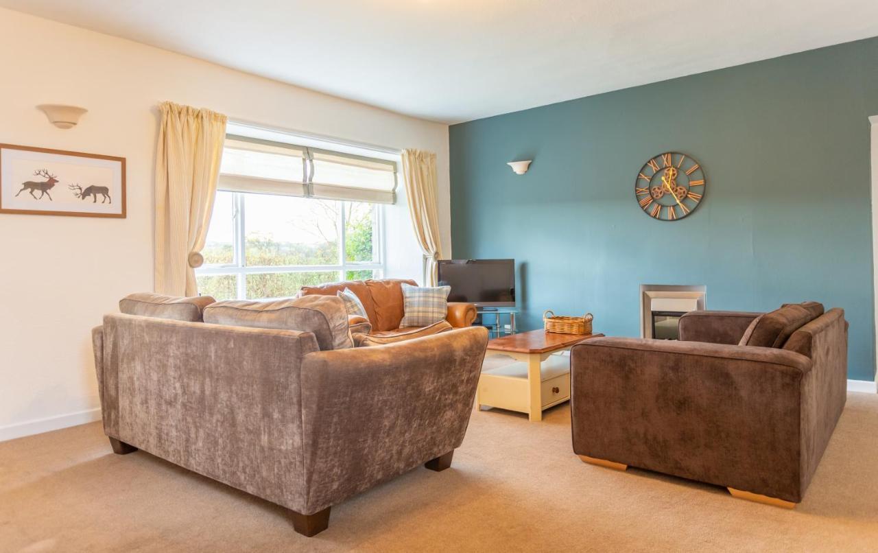 Holiday home 4 Bedroom East Linton