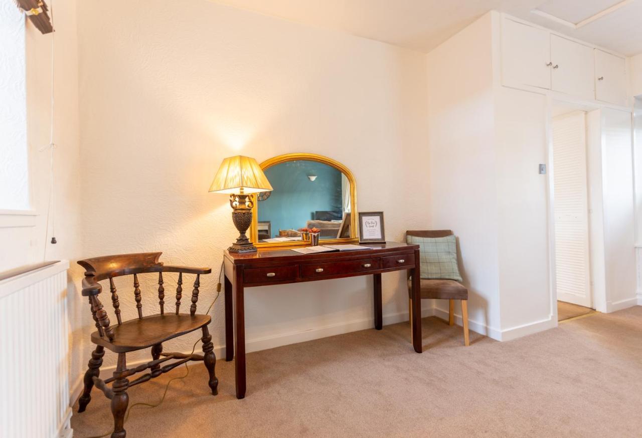4 Bedroom * East Linton