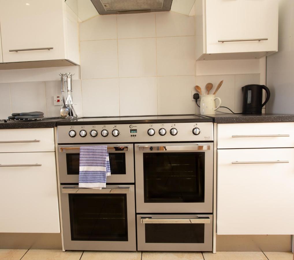 4 Bedroom Holiday home East Linton