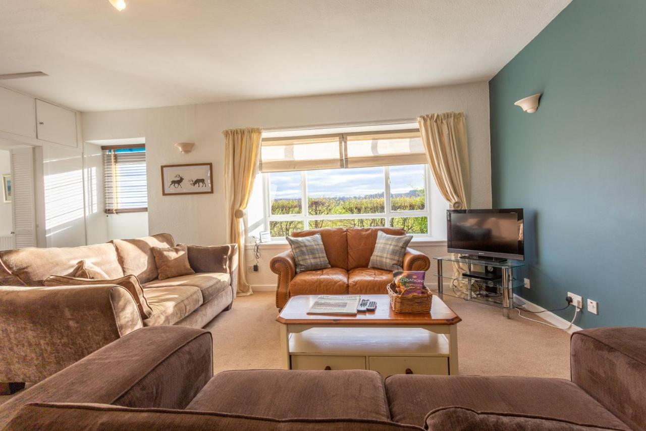 4 Bedroom Holiday home East Linton