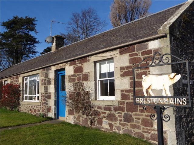 4 Bedroom * East Linton