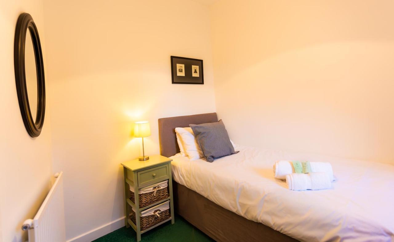 4 Bedroom Holiday home *