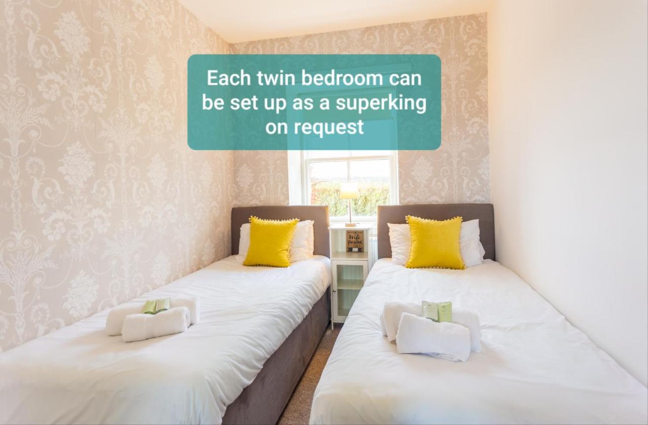 4 Bedroom