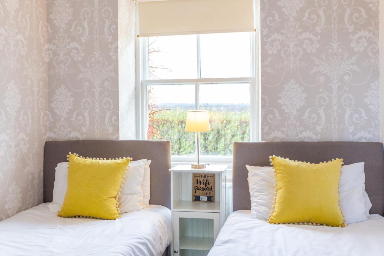 4 Bedroom Holiday home East Linton