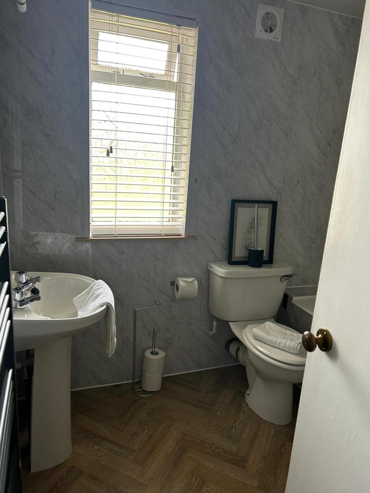 Holiday home 4 Bedroom East Linton