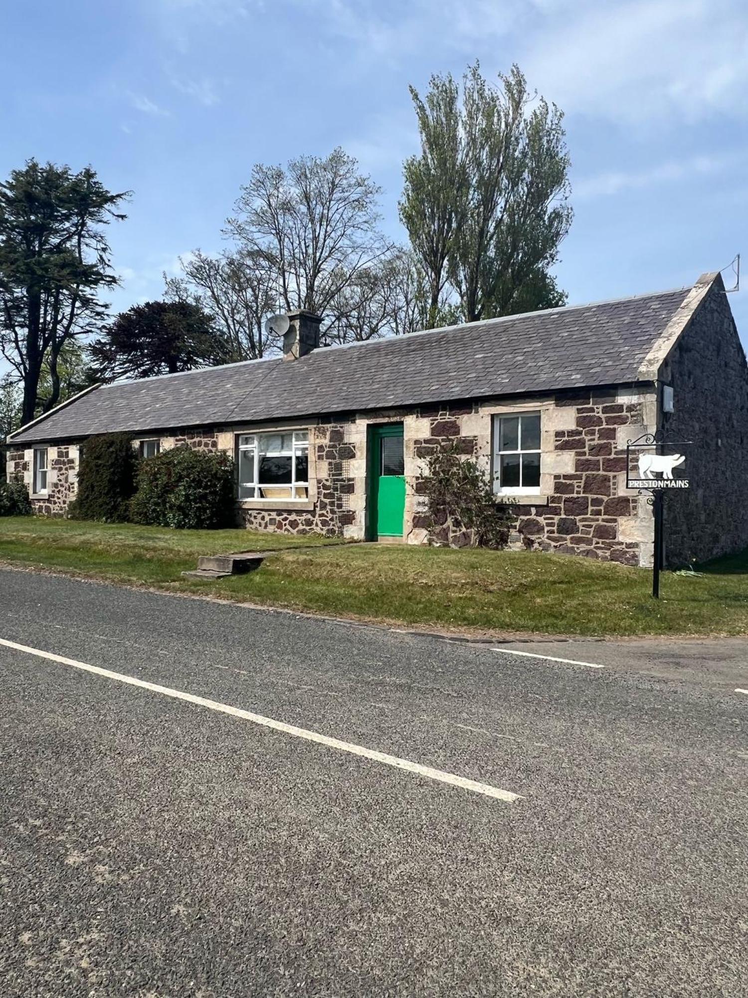 Holiday home 4 Bedroom East Linton