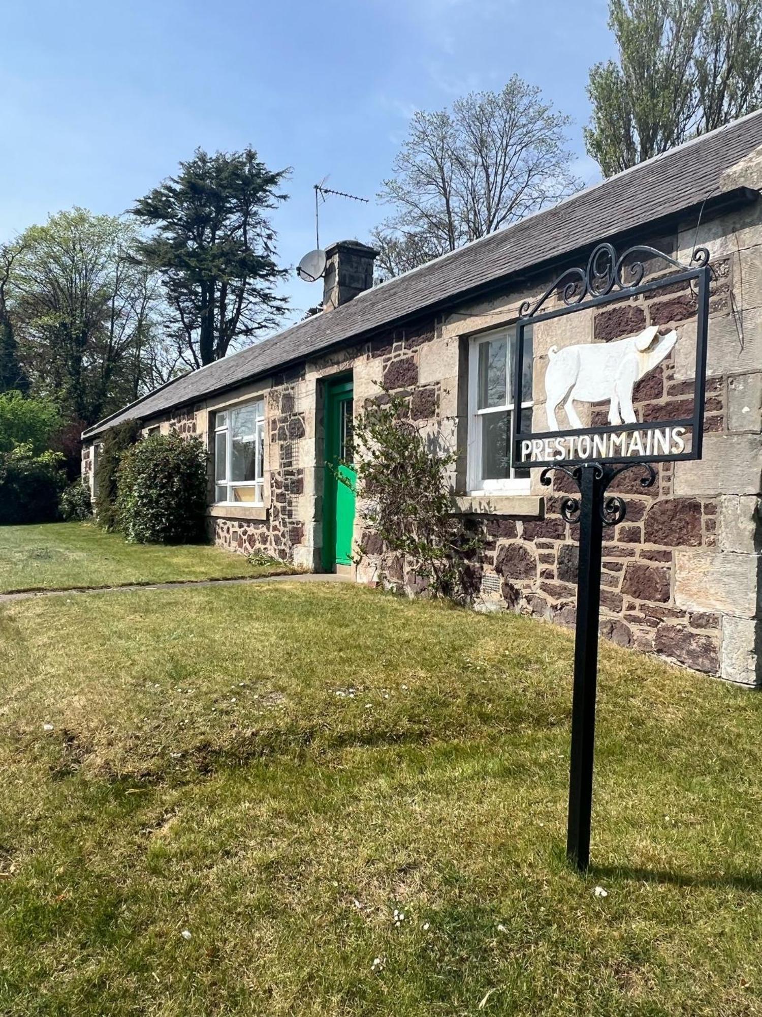 4 Bedroom East Linton